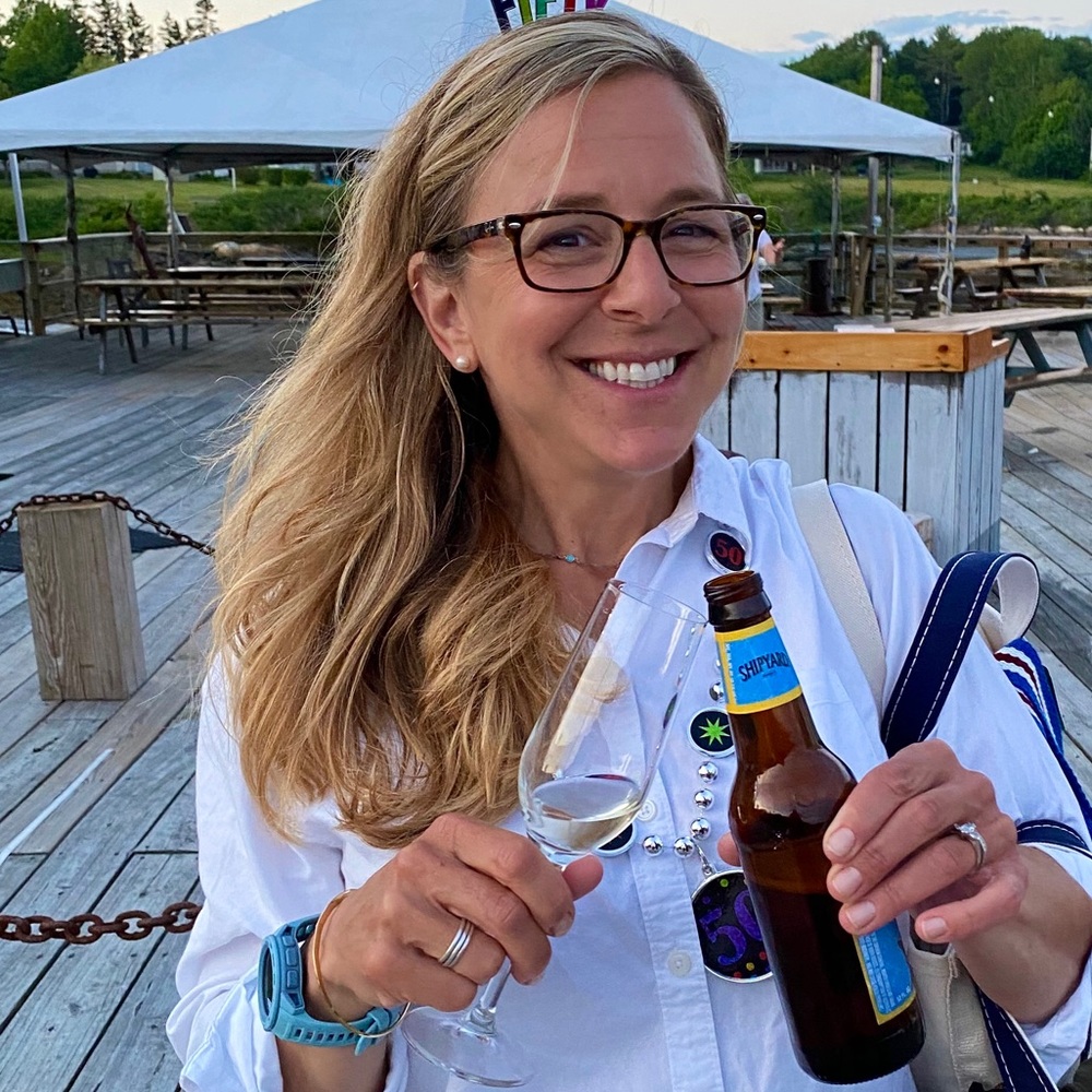 Meet your Posher, Penny